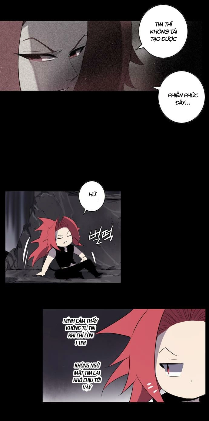 Soul Cartel Chapter 109 - 24