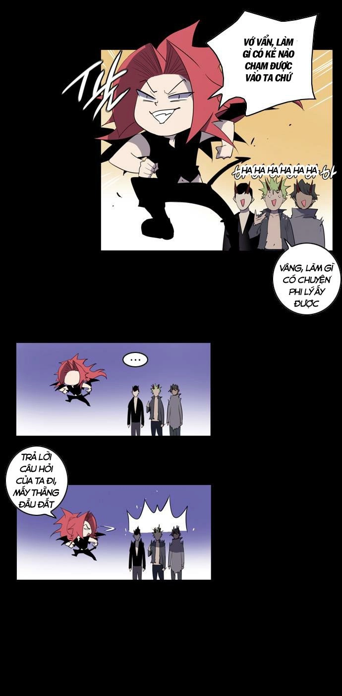 Soul Cartel Chapter 109 - 26