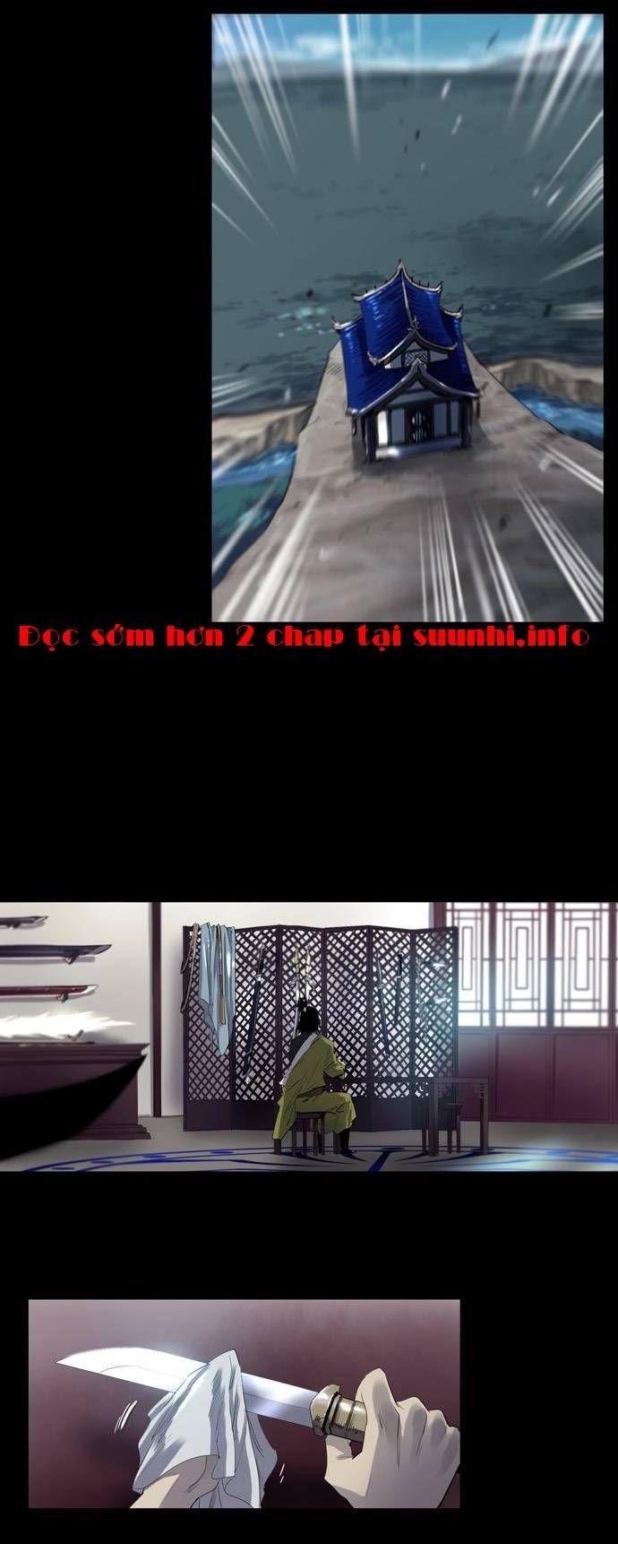 Soul Cartel Chapter 109 - 28