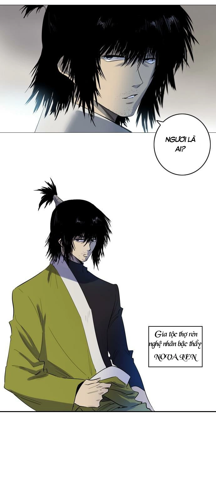 Soul Cartel Chapter 109 - 30