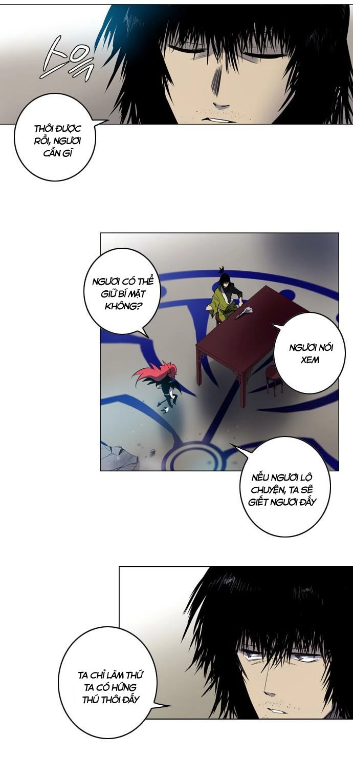 Soul Cartel Chapter 109 - 33