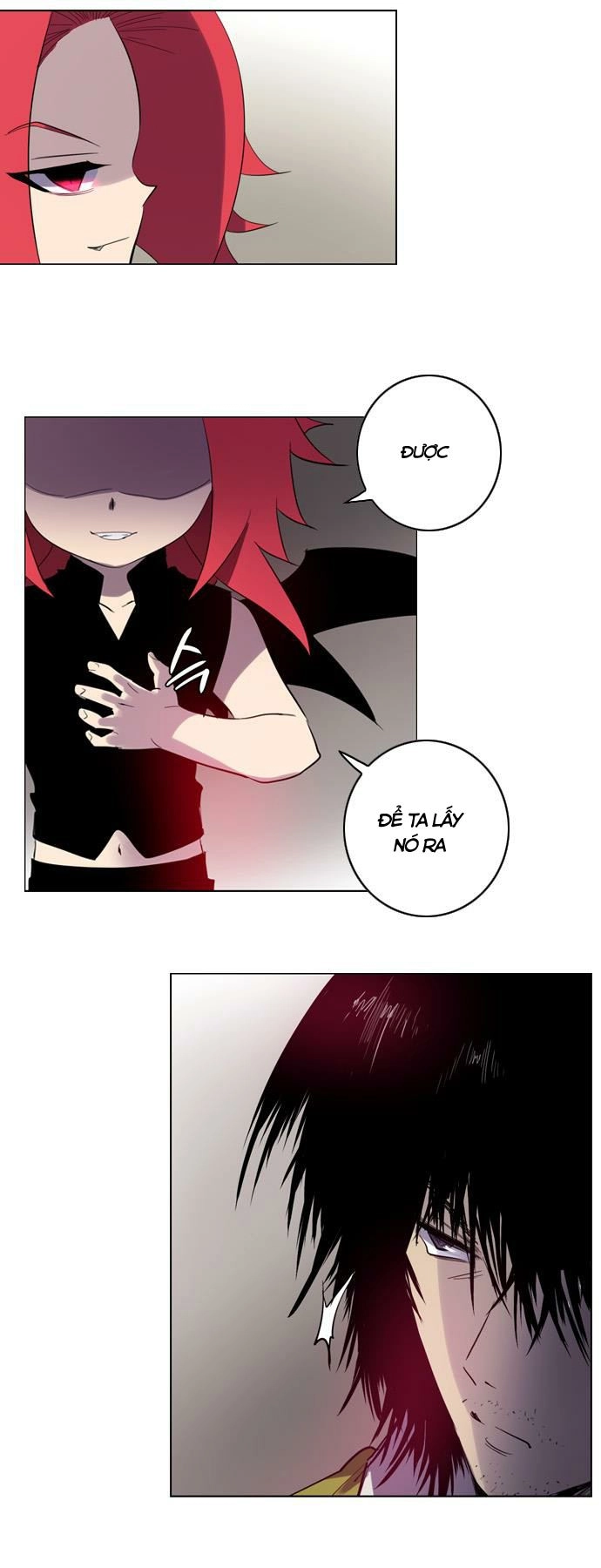 Soul Cartel Chapter 109 - 34