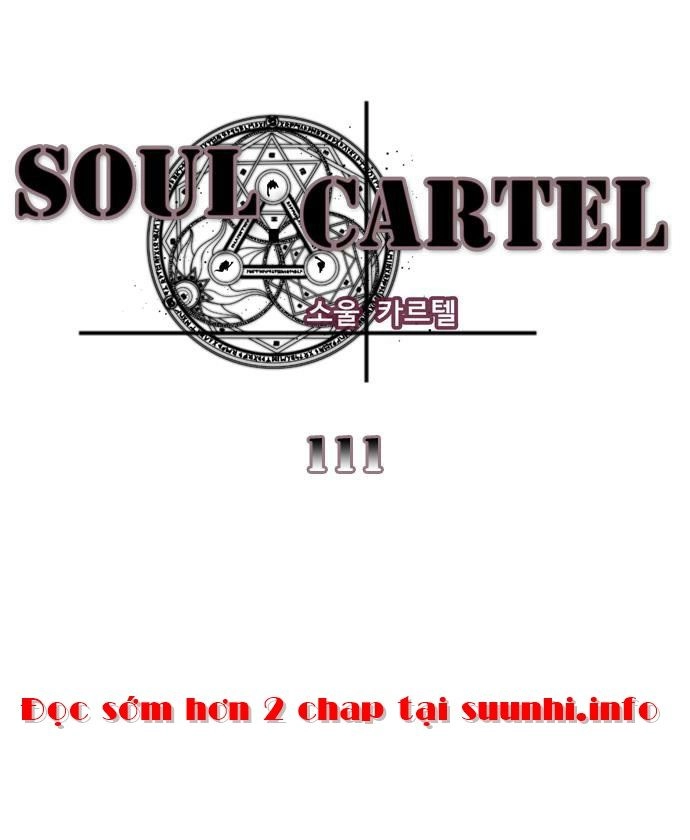 Soul Cartel Chapter 111 - 3