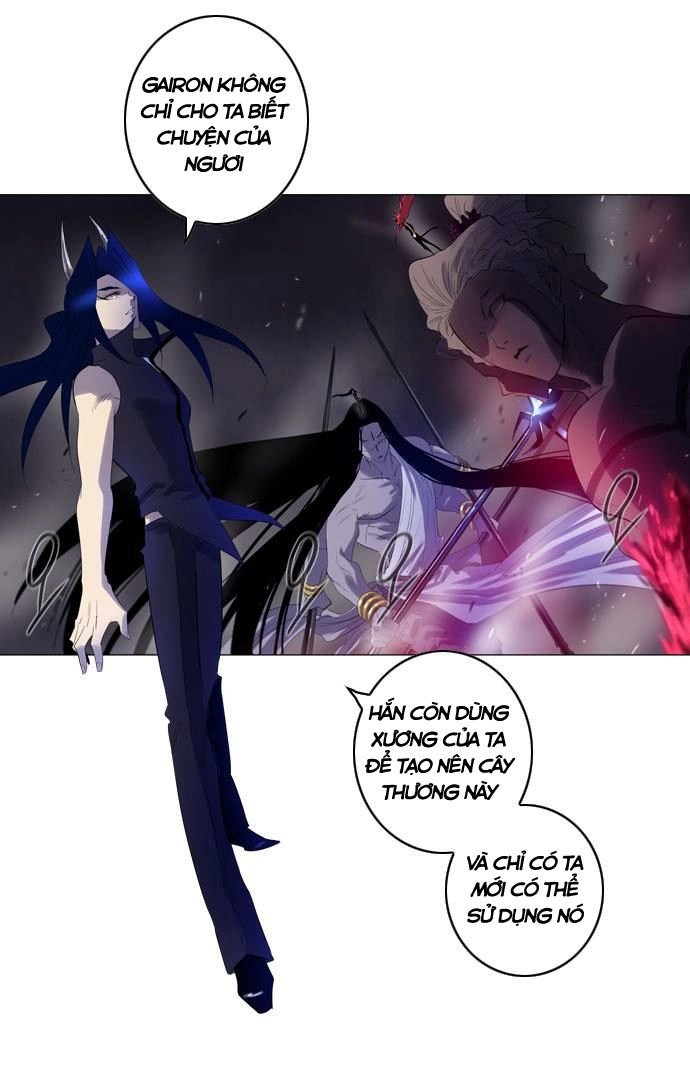 Soul Cartel Chapter 111 - 4