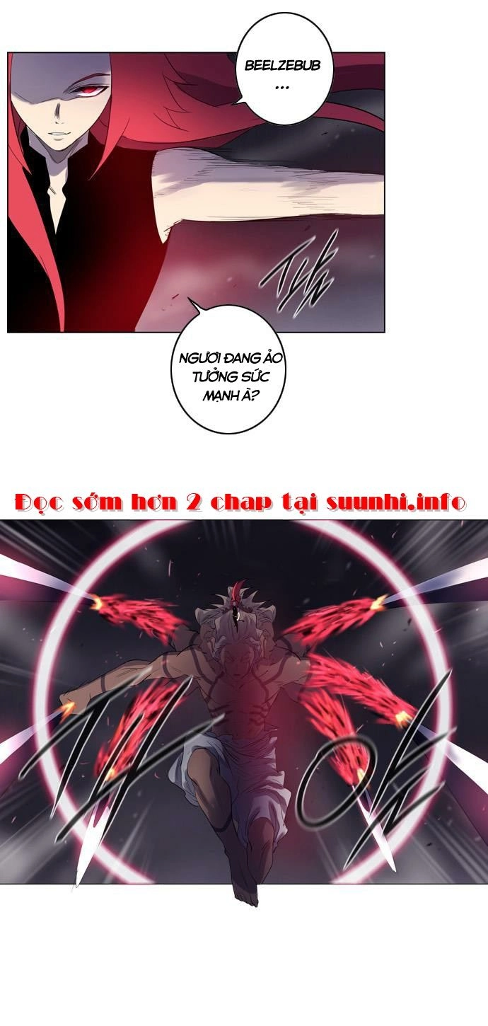 Soul Cartel Chapter 111 - 6