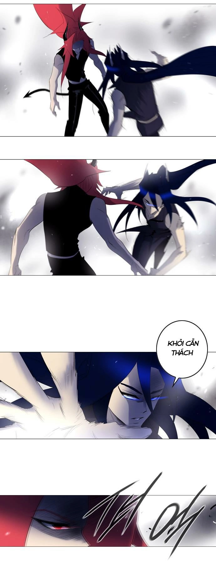 Soul Cartel Chapter 111 - 32