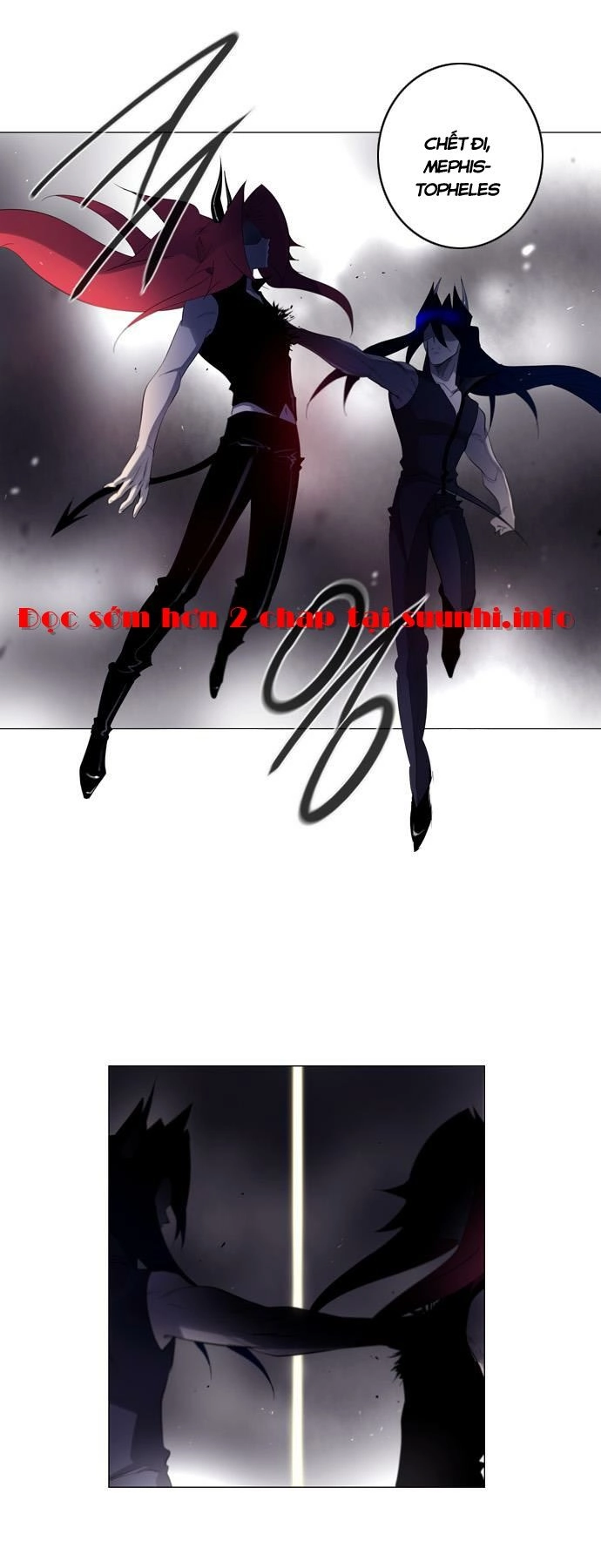 Soul Cartel Chapter 112 - 3