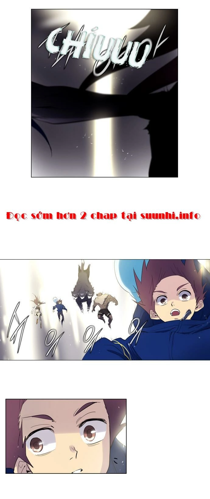 Soul Cartel Chapter 112 - 4