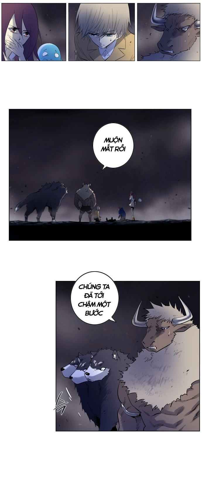 Soul Cartel Chapter 112 - 17