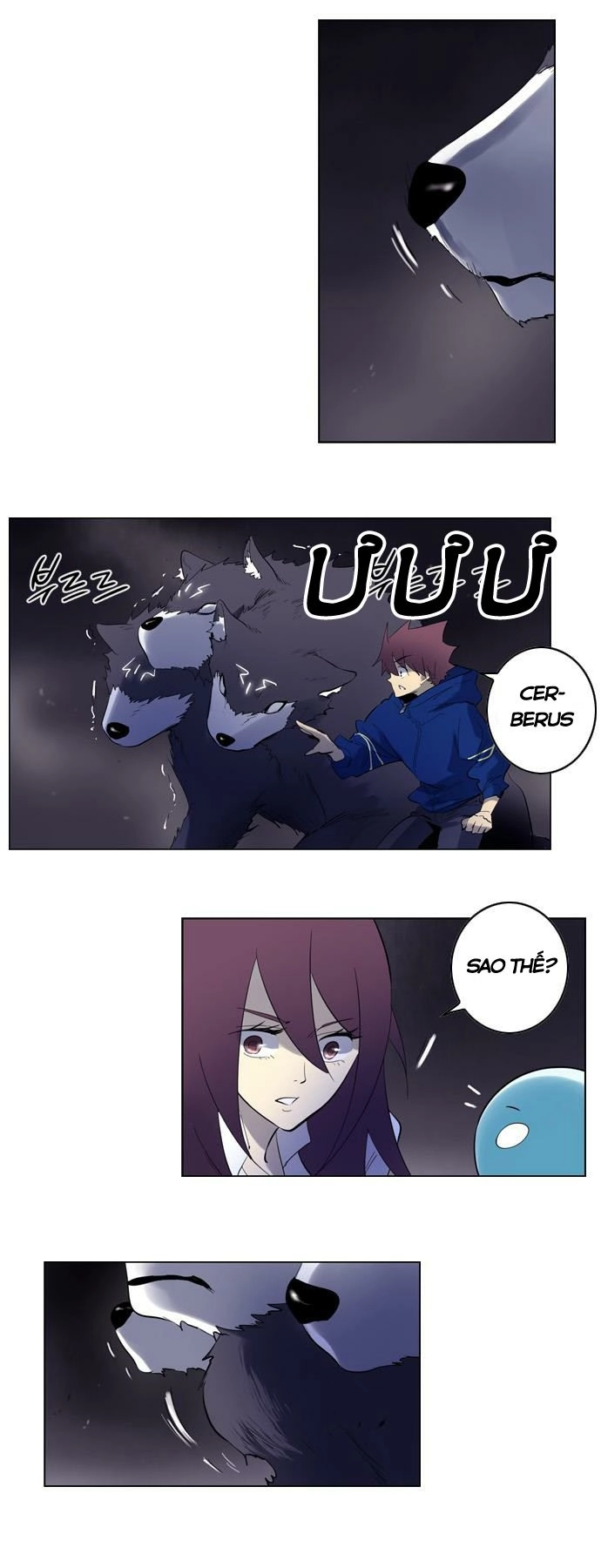 Soul Cartel Chapter 112 - 20