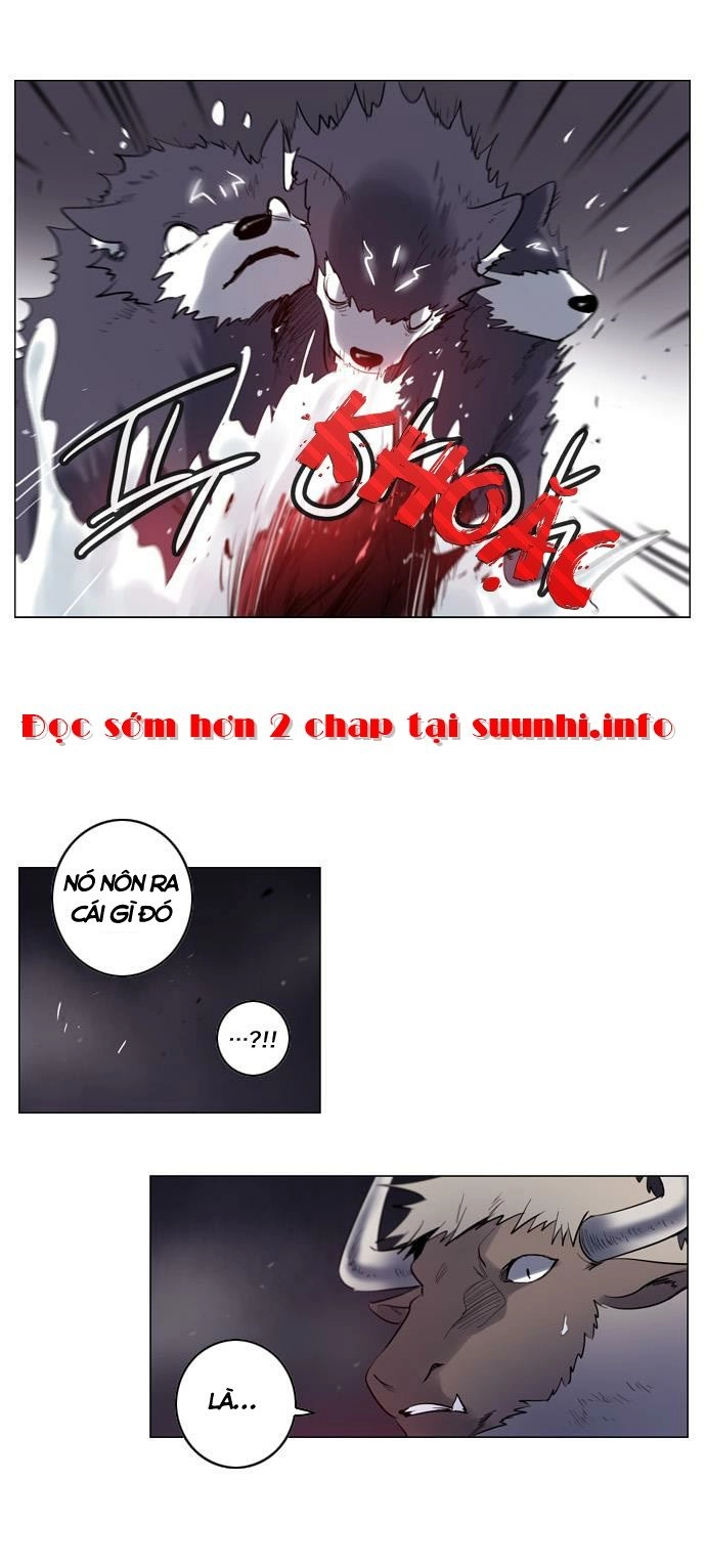 Soul Cartel Chapter 112 - 21