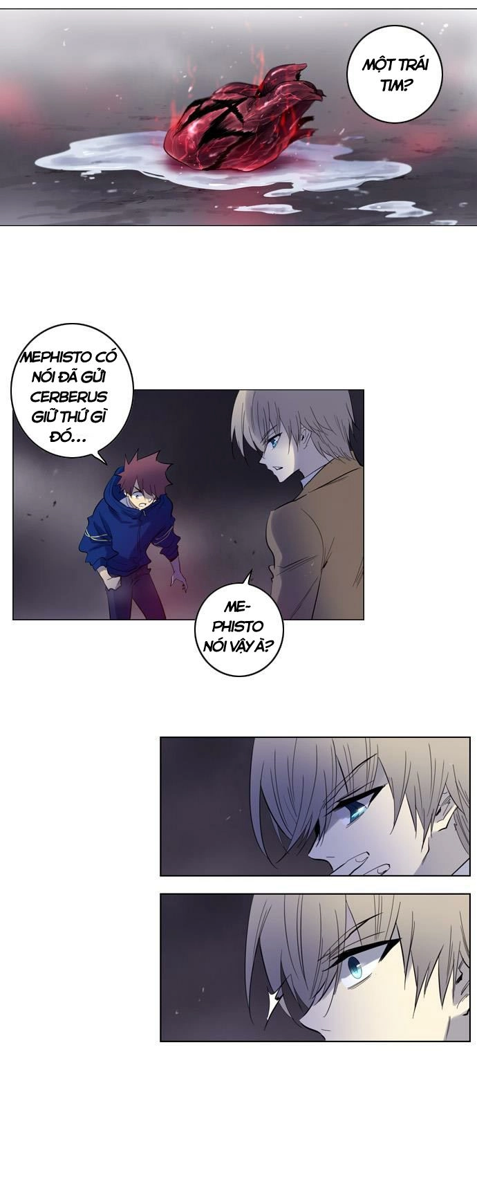 Soul Cartel Chapter 112 - 22