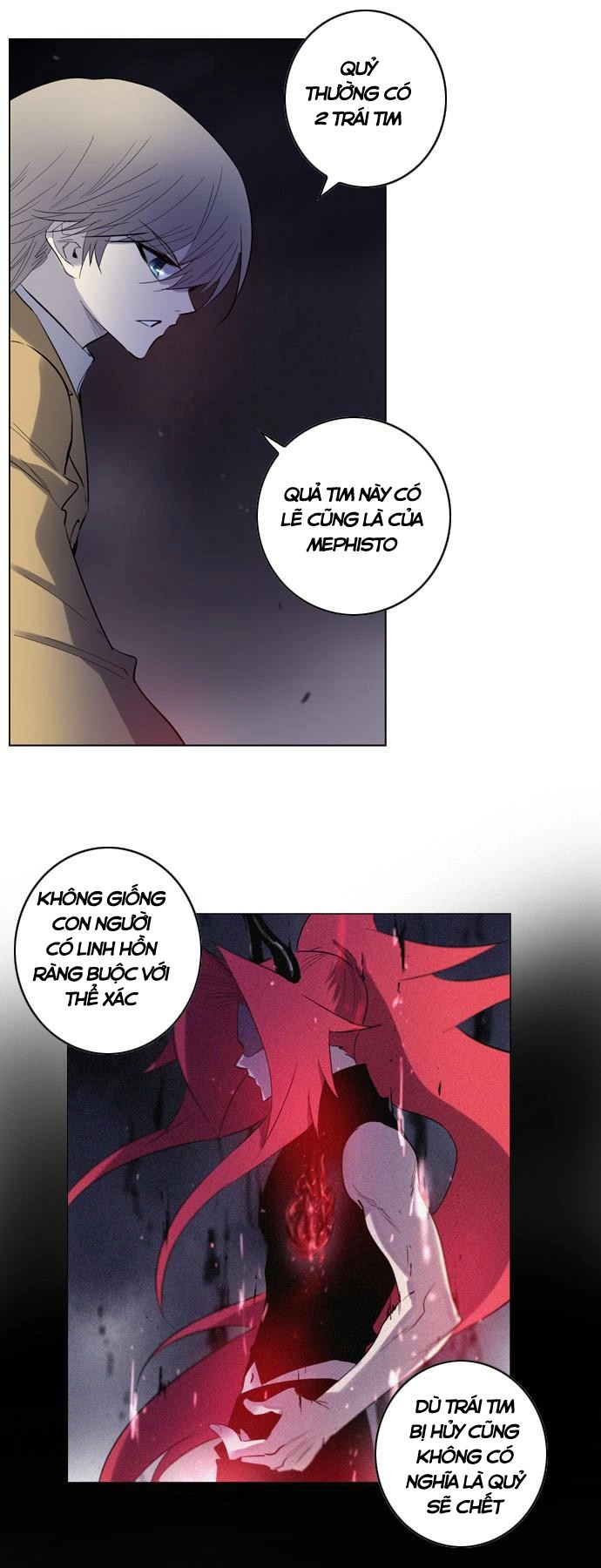 Soul Cartel Chapter 112 - 24