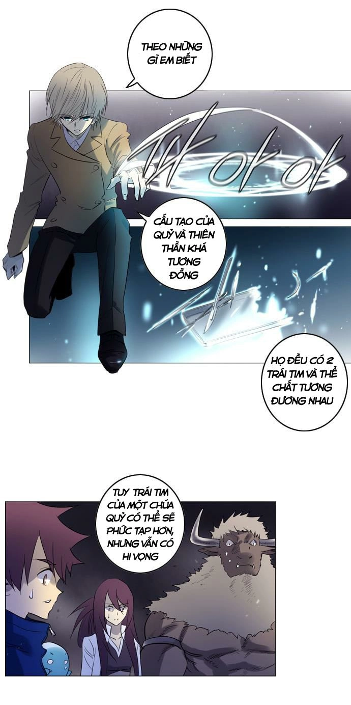 Soul Cartel Chapter 112 - 26