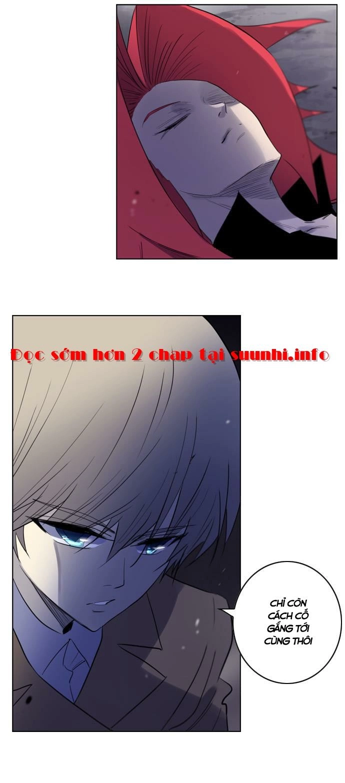 Soul Cartel Chapter 112 - 27