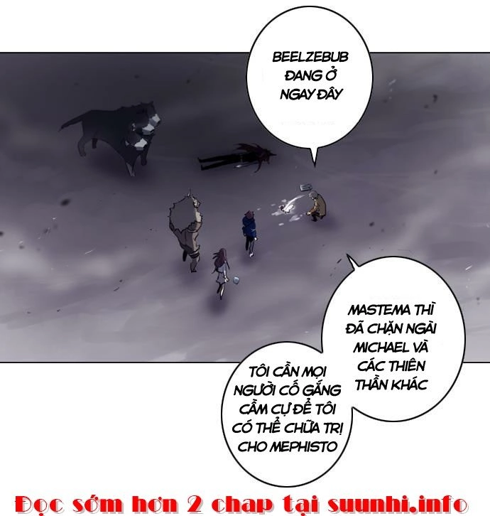 Soul Cartel Chapter 112 - 28