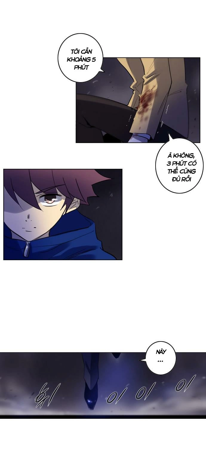 Soul Cartel Chapter 112 - 29