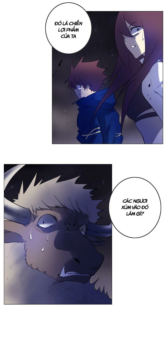 Soul Cartel Chapter 112 - 30