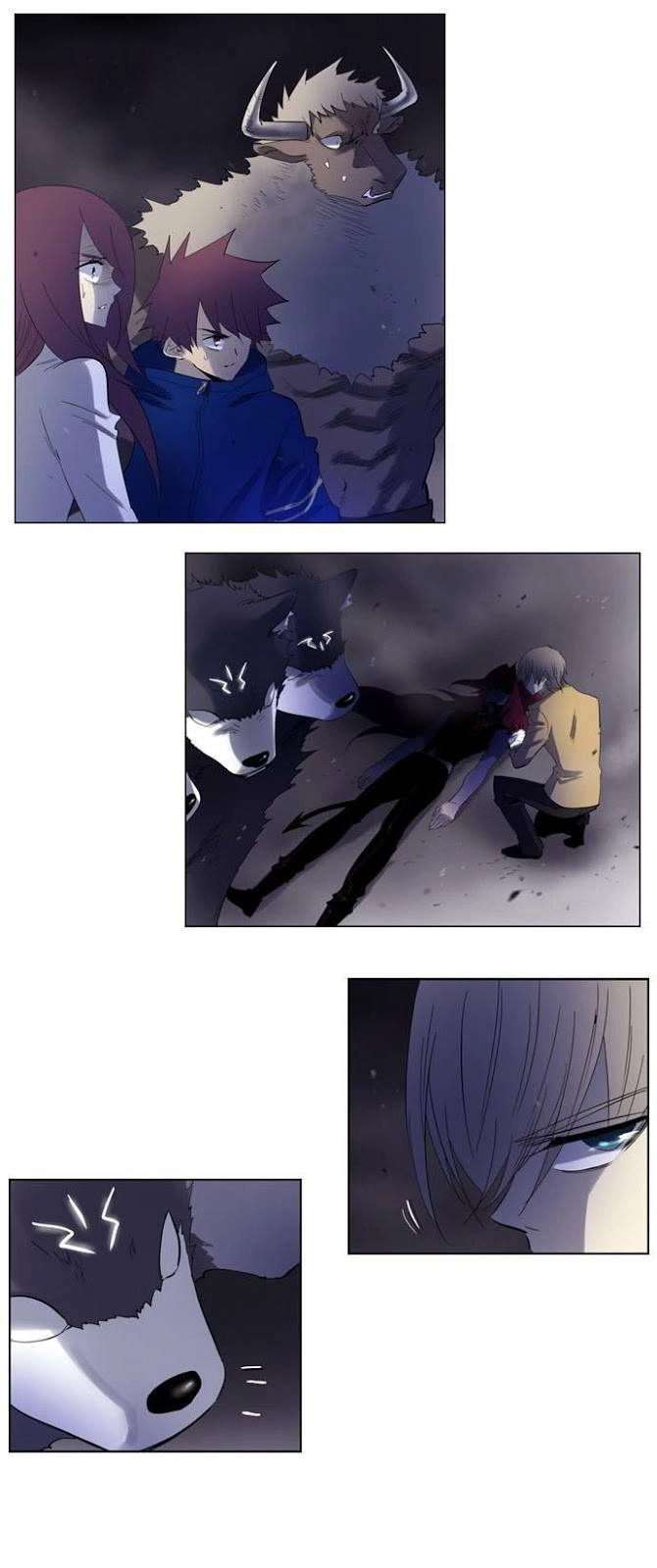 Soul Cartel Chapter 113 - 4