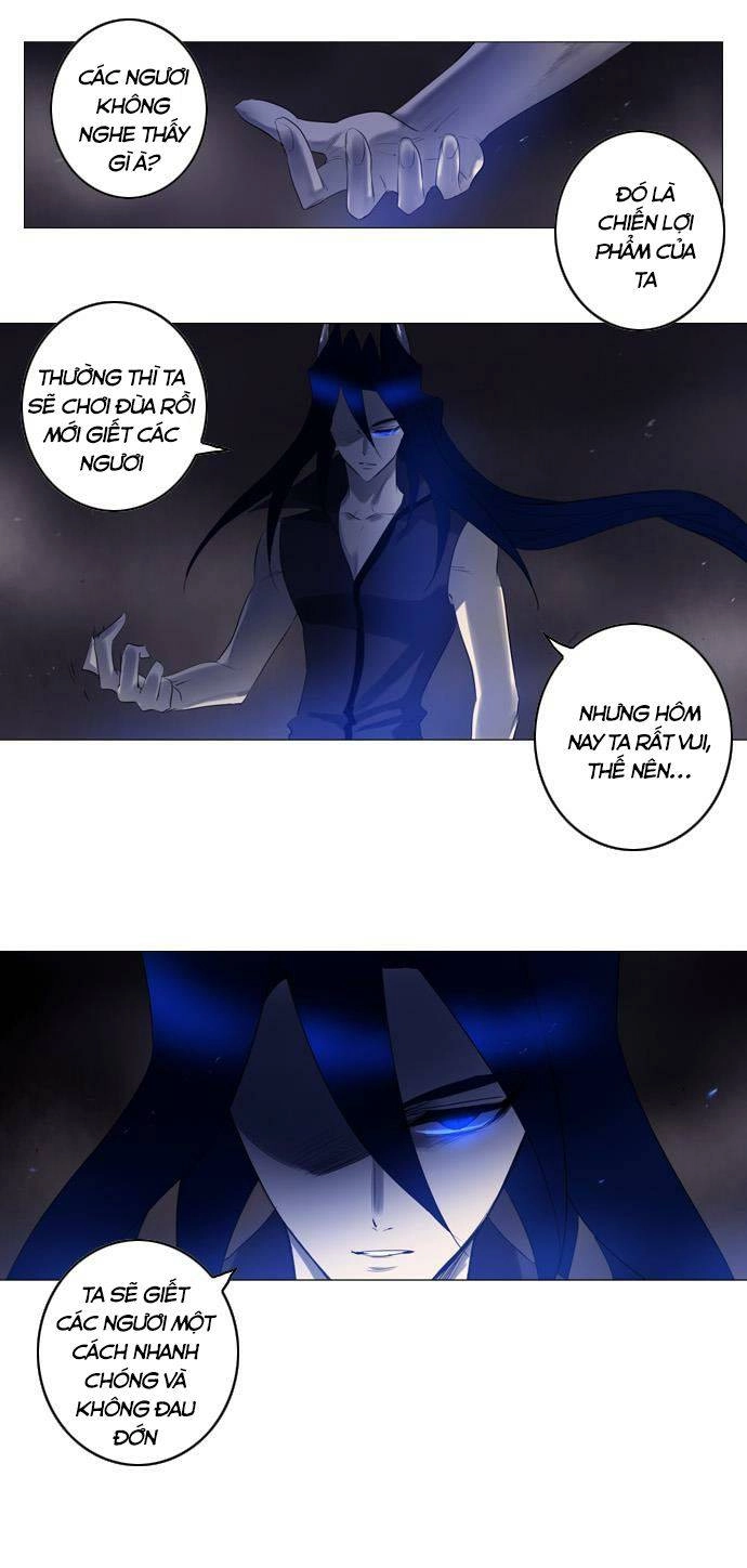 Soul Cartel Chapter 113 - 8