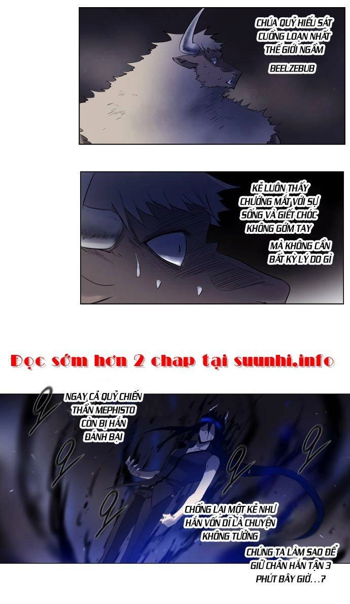 Soul Cartel Chapter 113 - 10