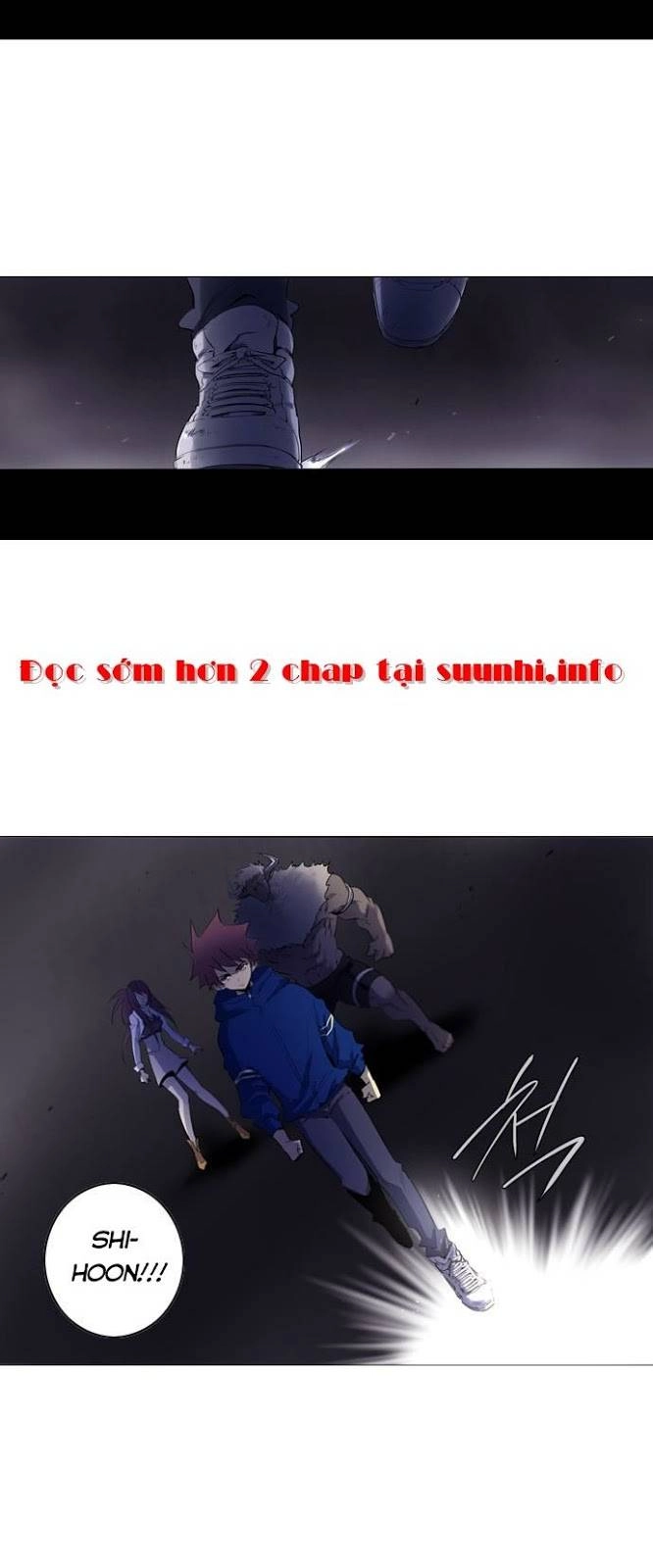 Soul Cartel Chapter 113 - 14