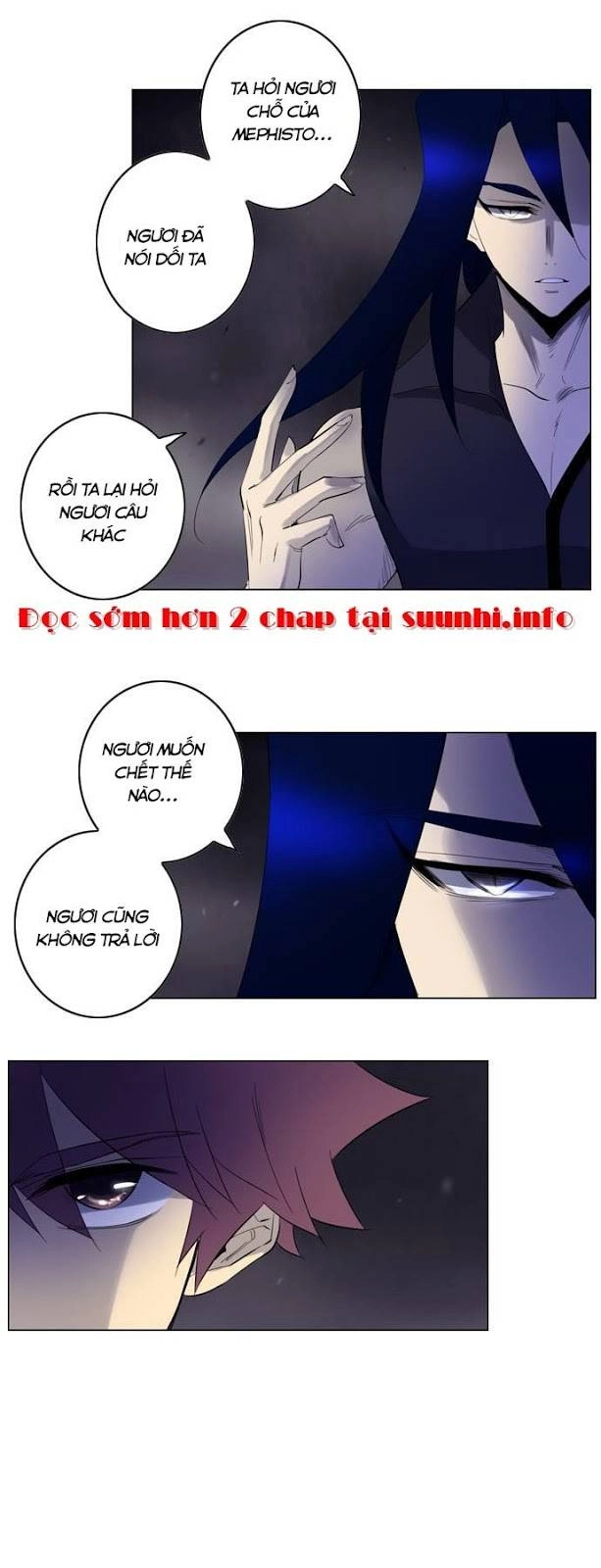 Soul Cartel Chapter 113 - 16