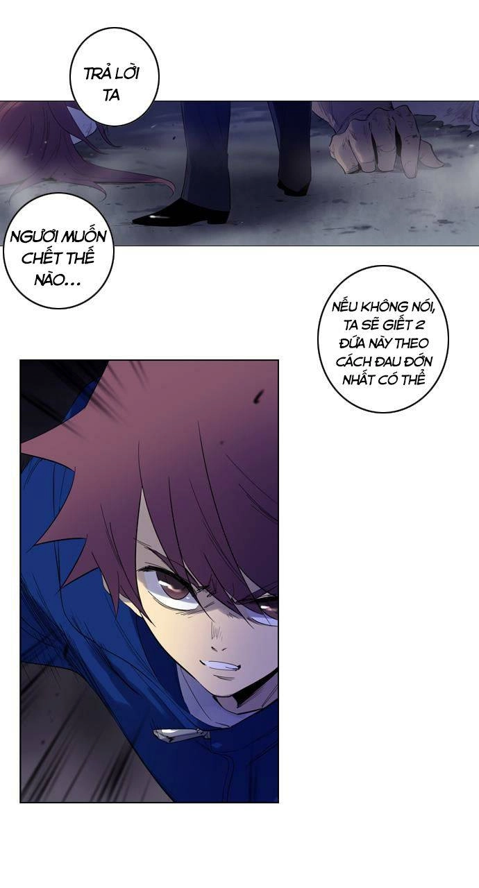 Soul Cartel Chapter 113 - 20