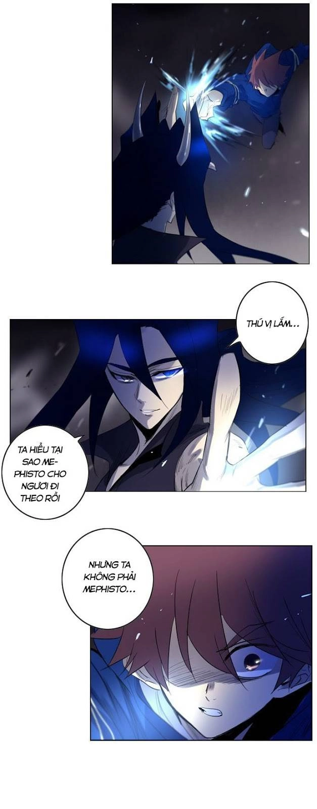 Soul Cartel Chapter 113 - 22