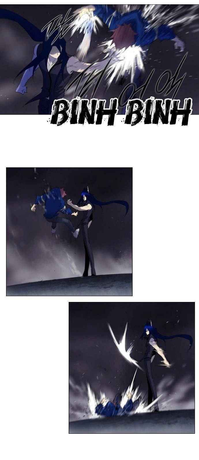 Soul Cartel Chapter 113 - 23