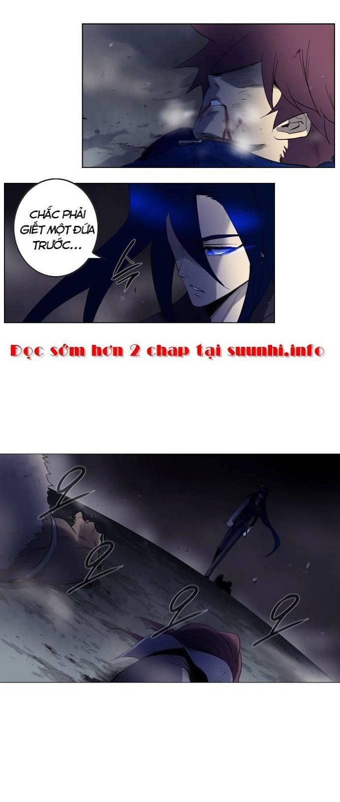 Soul Cartel Chapter 113 - 26