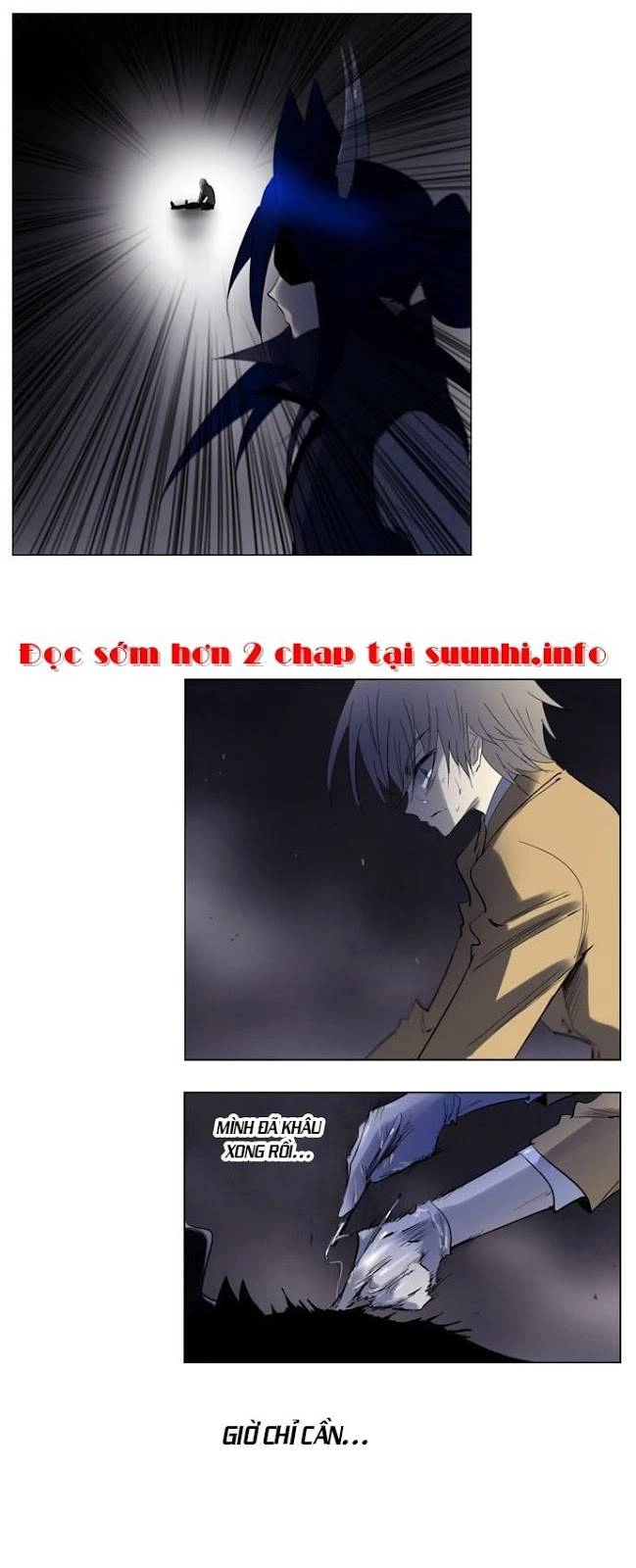 Soul Cartel Chapter 113 - 36