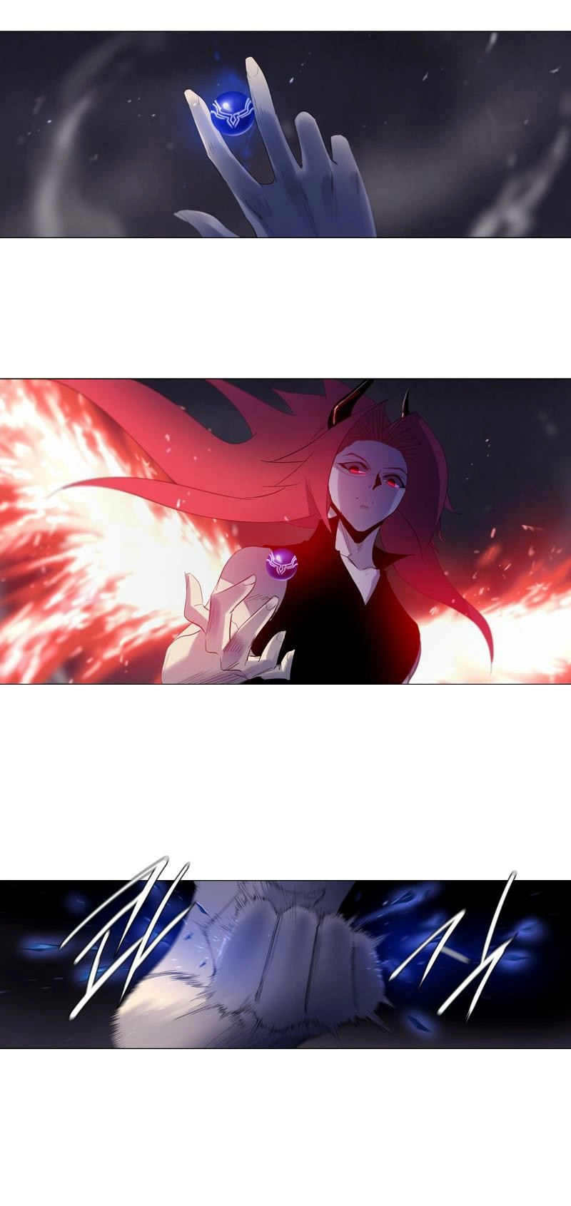 Soul Cartel Chapter 116 - 6