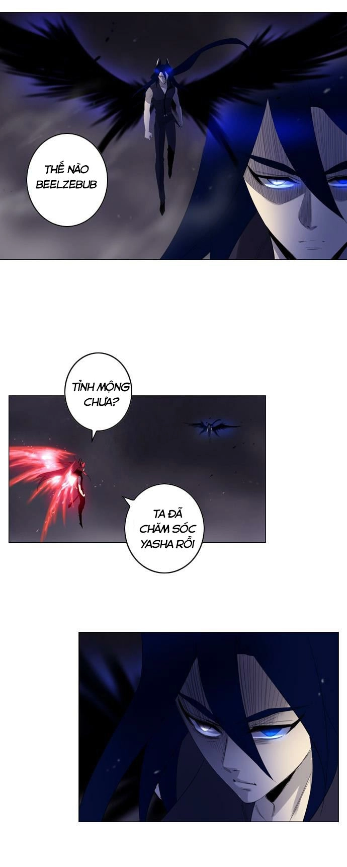 Soul Cartel Chapter 116 - 11