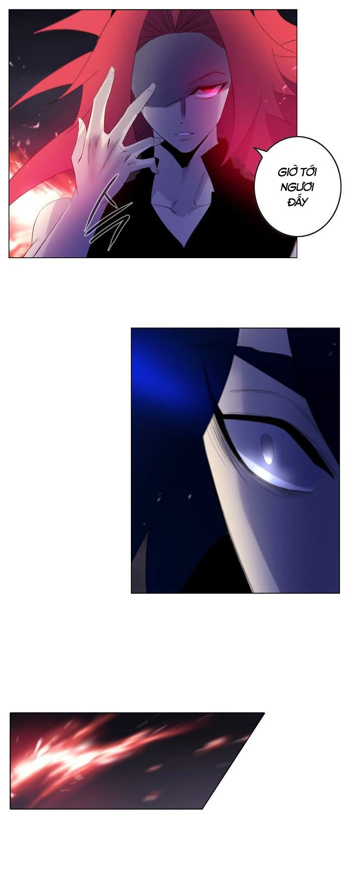 Soul Cartel Chapter 116 - 12