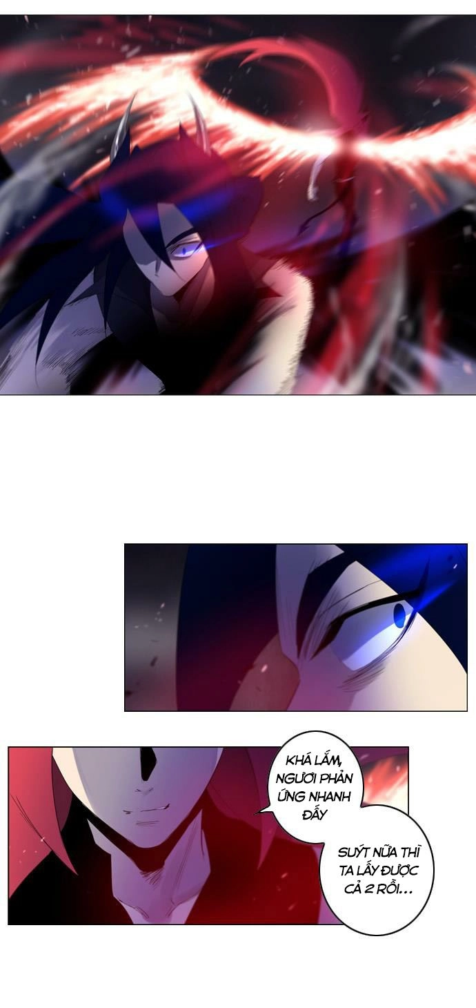 Soul Cartel Chapter 116 - 13