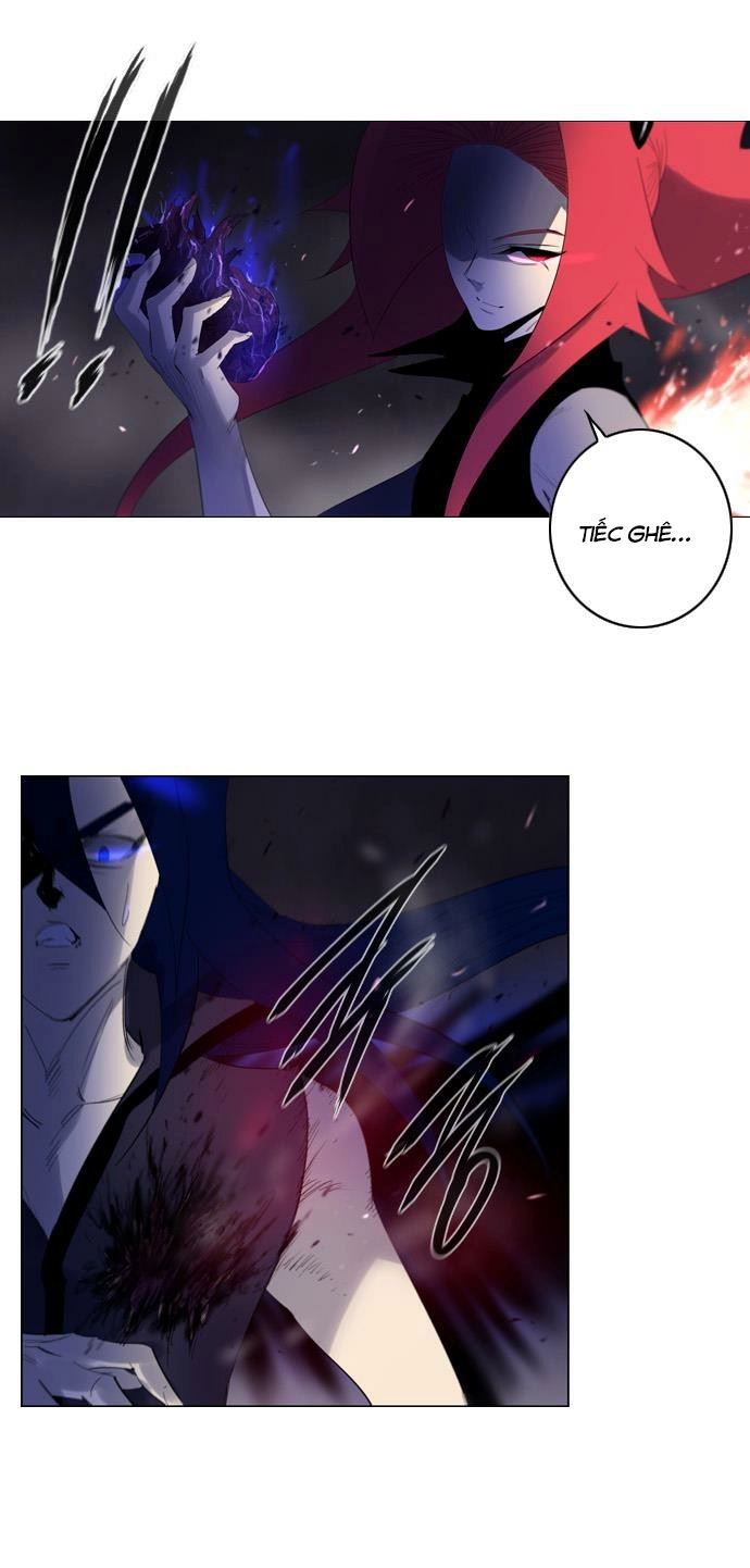 Soul Cartel Chapter 116 - 14