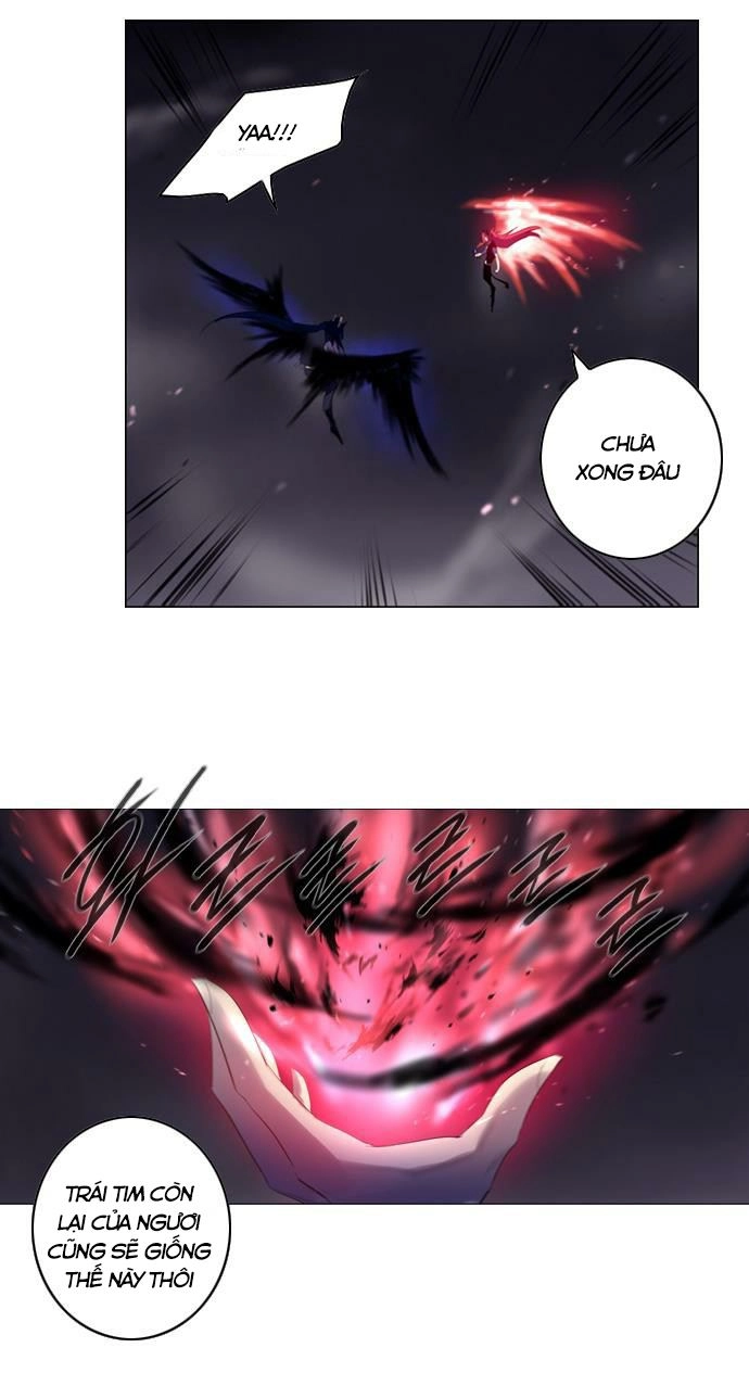 Soul Cartel Chapter 116 - 15