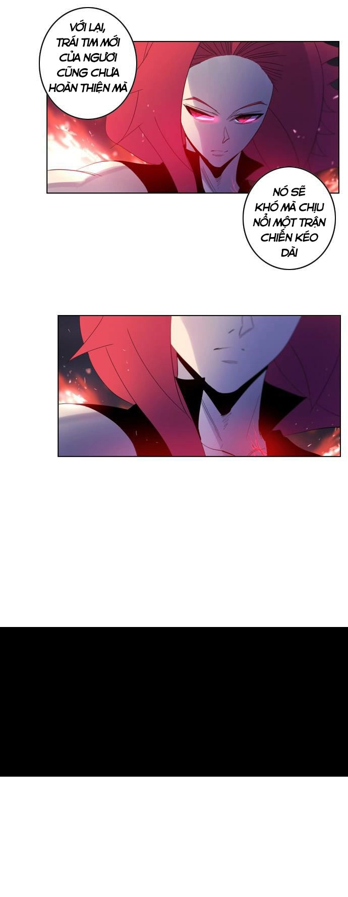 Soul Cartel Chapter 116 - 21