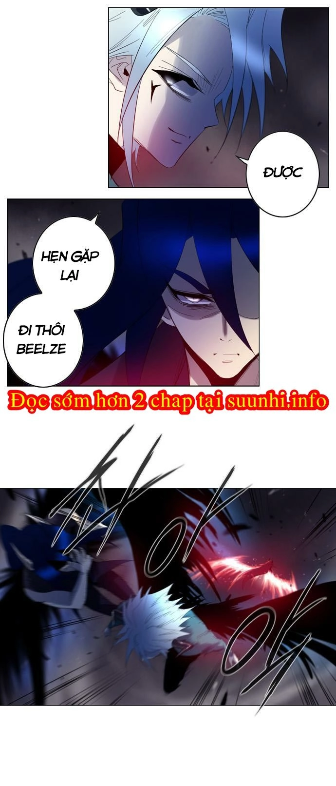 Soul Cartel Chapter 116 - 23