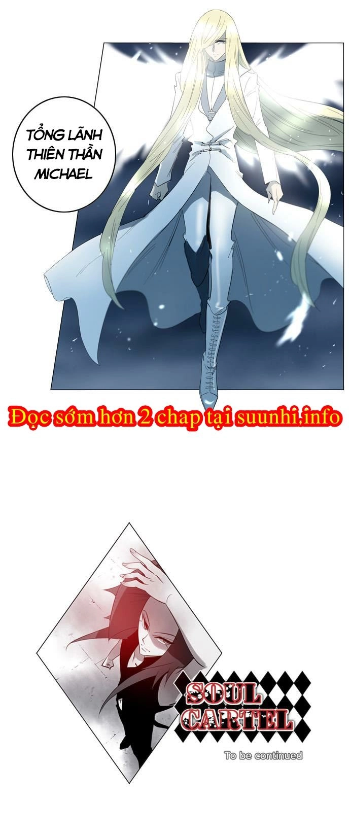 Soul Cartel Chapter 116 - 26