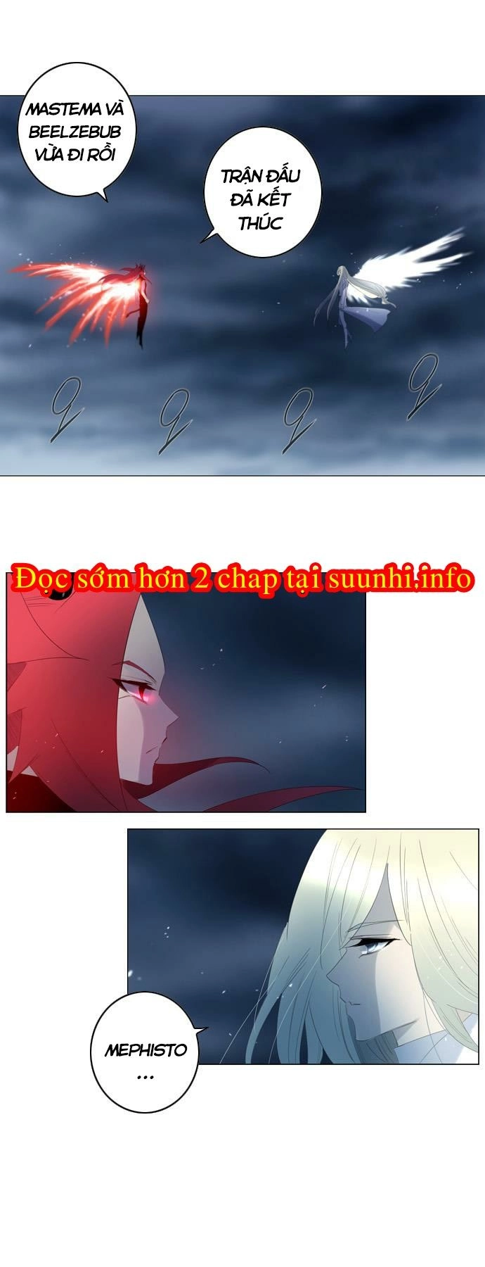 Soul Cartel Chapter 117 - 3