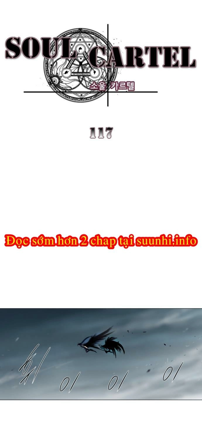 Soul Cartel Chapter 117 - 4