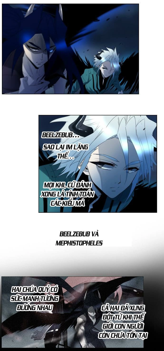 Soul Cartel Chapter 117 - 5