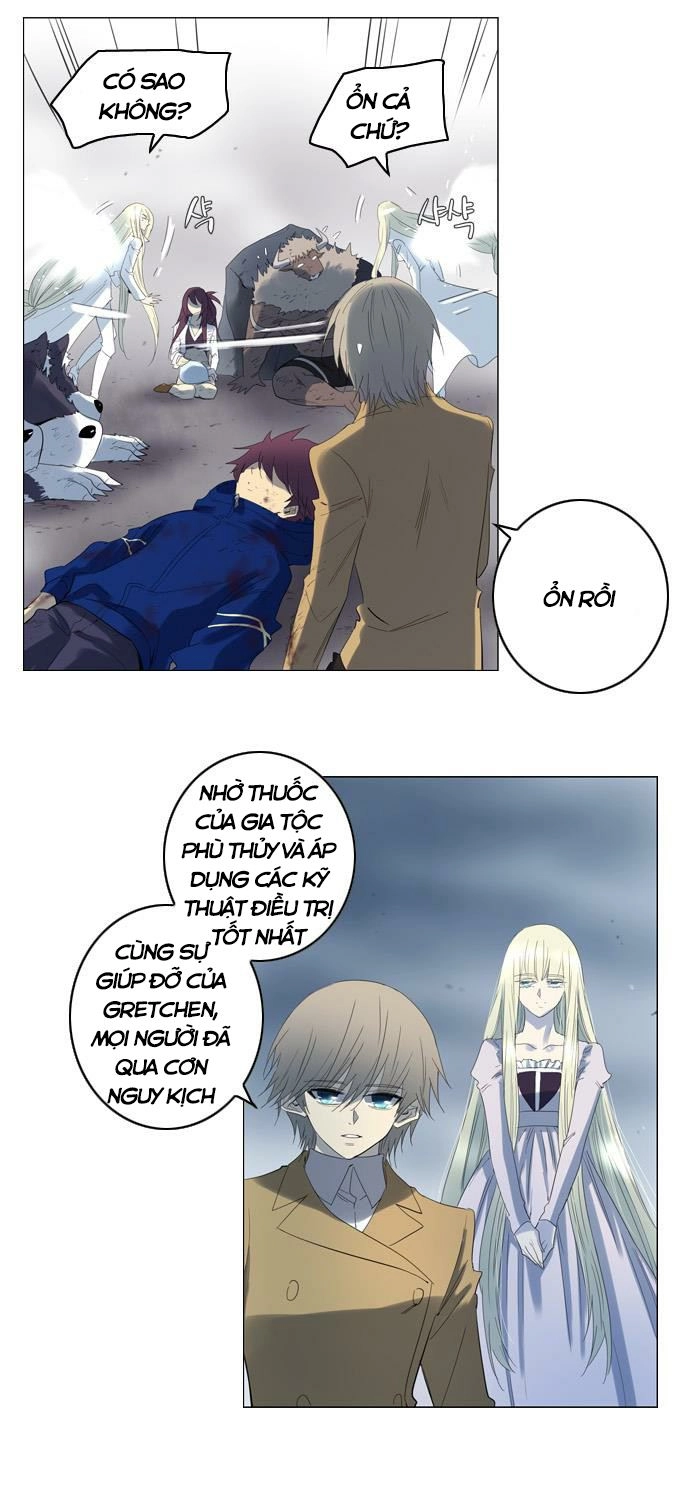 Soul Cartel Chapter 117 - 12