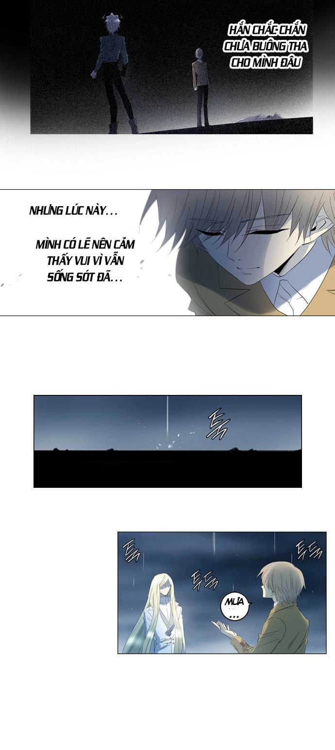 Soul Cartel Chapter 117 - 14