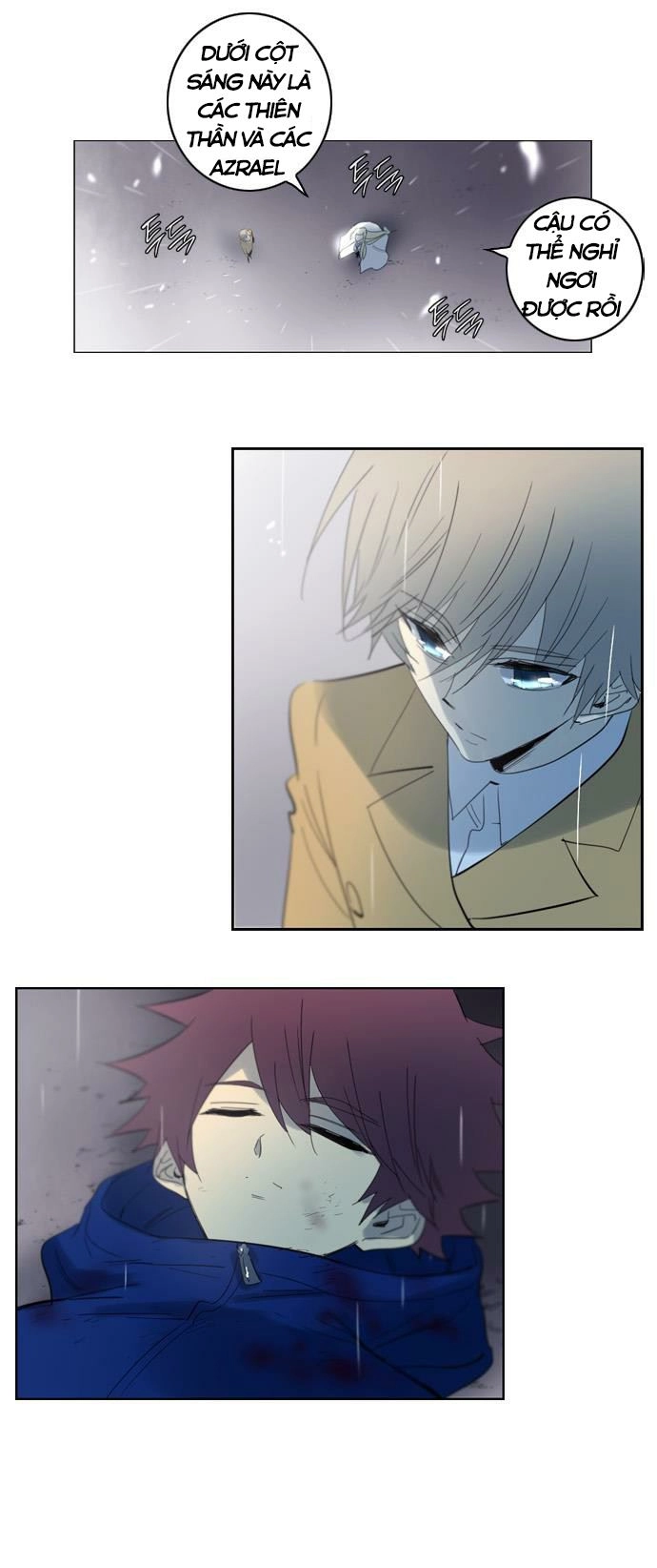 Soul Cartel Chapter 117 - 16