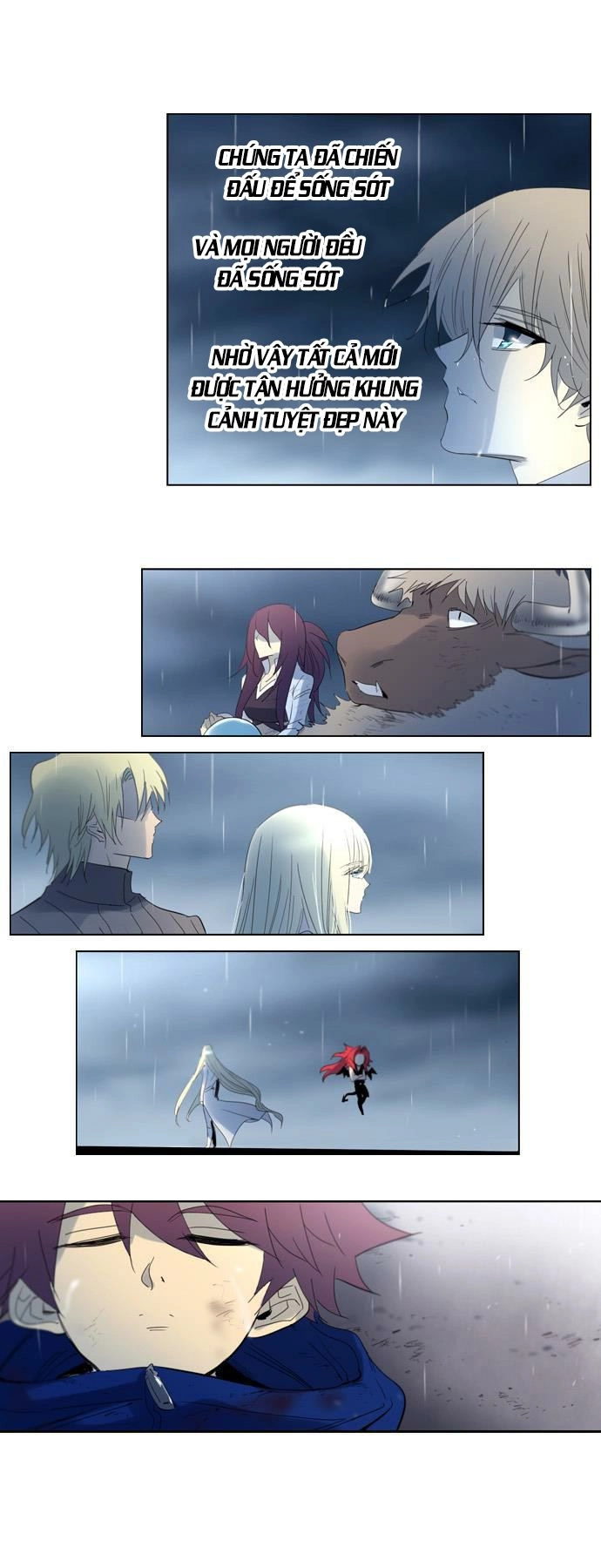 Soul Cartel Chapter 117 - 18