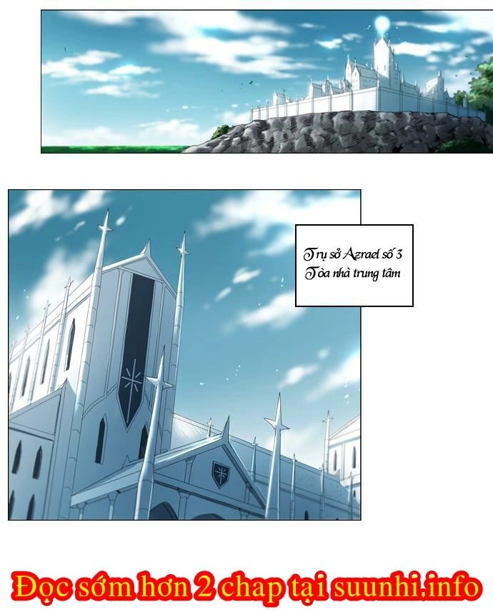 Soul Cartel Chapter 117 - 20