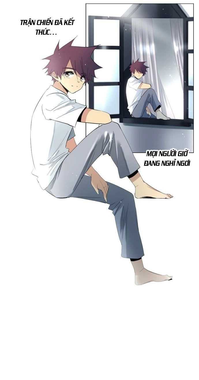 Soul Cartel Chapter 117 - 21